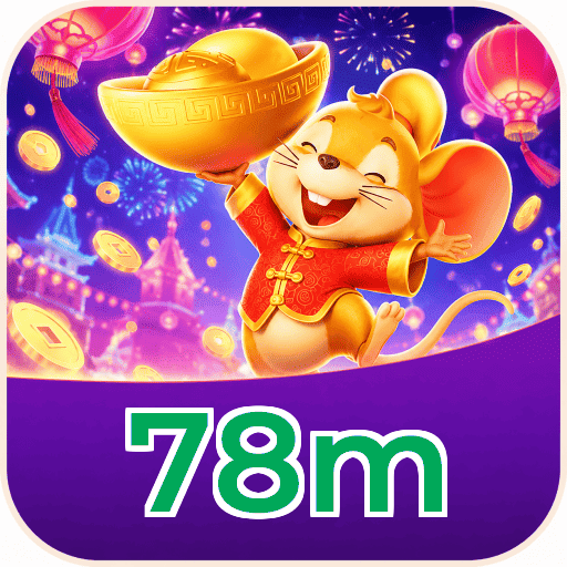 78m Logo