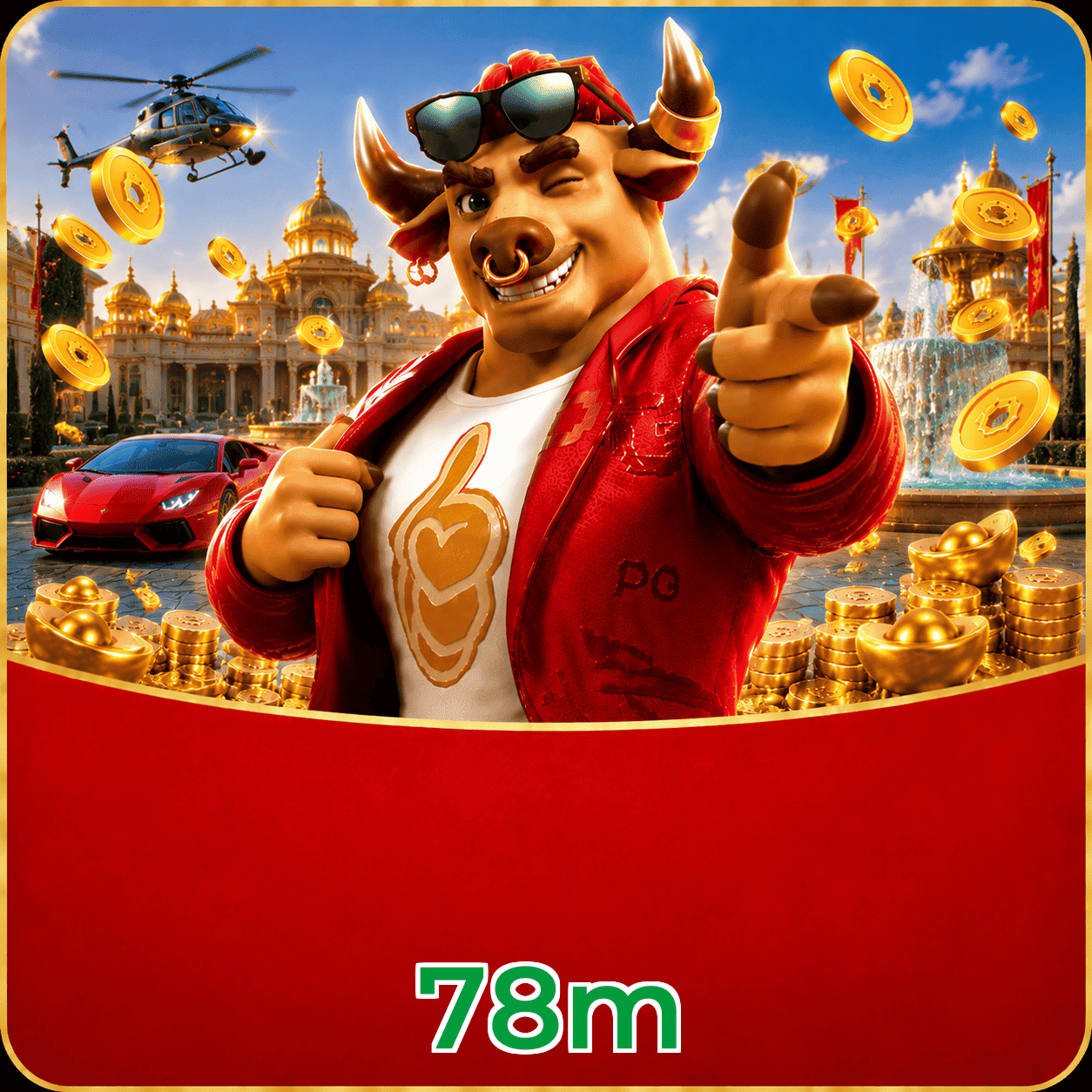 78m Cashback