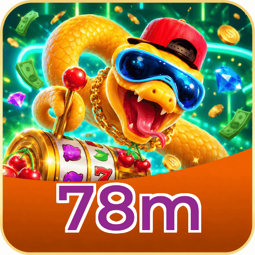 78m Logo