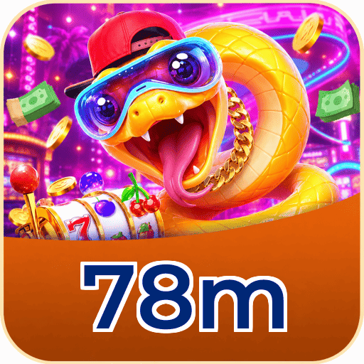 78m Logo