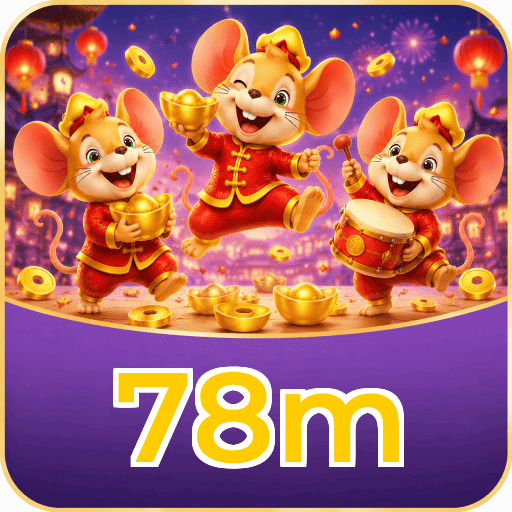 78m Logo