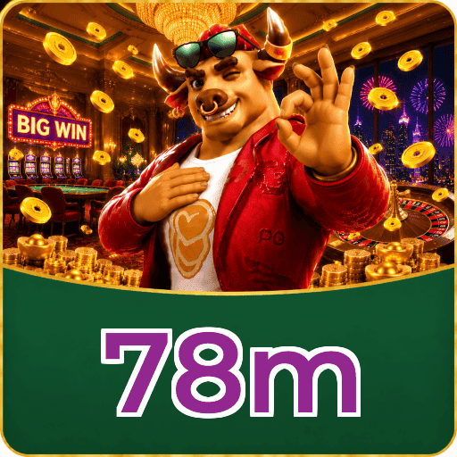 78m Logo